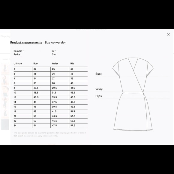 Reformation Juliette Dress NWOT in Ivory - Picture 4 of 7